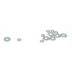 3.6 x 10mm Washers (6)