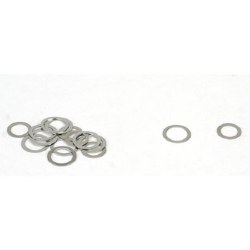 Shim Set, Metric 5mm/6mm