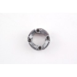 Long-Wear Aluminum Clutch Shoes (4): 8B, 8T