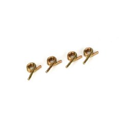 Clutch Springs, Gold(4): 8B, 8T