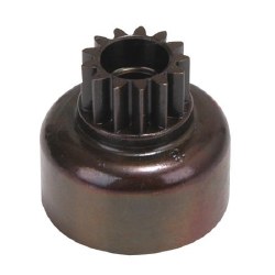 High-Endurance Clutch Bell, 13T: 2.0