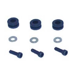 Fuel Tank Mounting Set: XXX-NT,8T,SNT