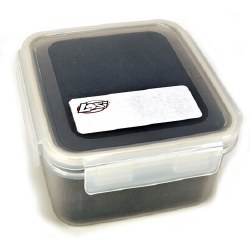 Safety-Stor Security Storage Container