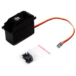 S900S 1/5 Scale Steering Servo w/Metal Gears5IVE-T