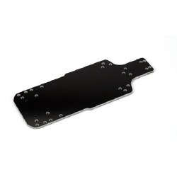 Chassis: Mini-Slider