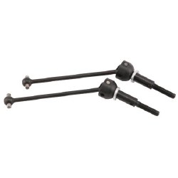 CV Drive Shaft Set: Mini-T,MDT, Mini-Baja