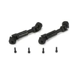 Molded Center Drive Shaft Set: McRC