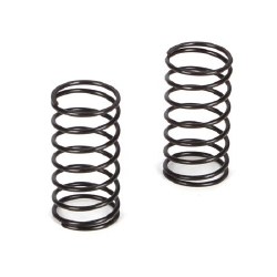 Front Shock Spring Set: Mini 8IGHT,DB