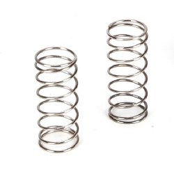 Rear Shock Spring Set: Mini 8IGHT,DB