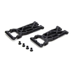 Front Suspension Arm Set: 10-T