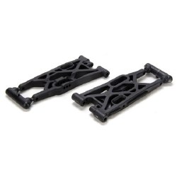 Rear Suspension Arm Set: 10-T