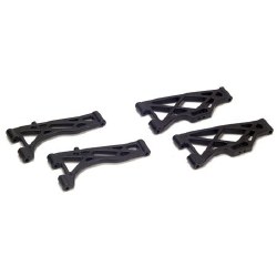 Front/Rear Suspension Arms: XXL/2, LST2,LST3XL-E