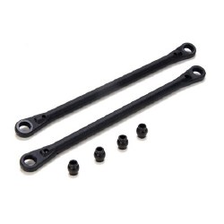 Upper Track Rods: NCR