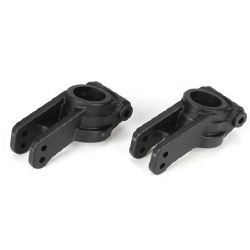 Rear Hub Carrier Set (2): 5IVE-TM MINI WRC