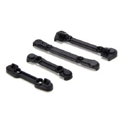 Fr/R Pin Mount Cover Set: 10-T