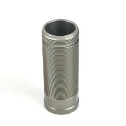 Threaded Shock Body Hard Anodized: LST/2. AFT- MGB