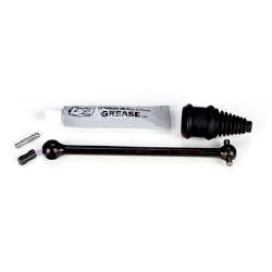 FrontCenterDriveshaft&CVCoupler:5IVE-T, MINI WRC