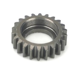 22T Pinion-Use w/66T Spur: LST
