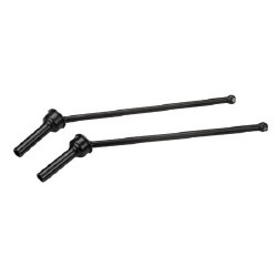 Front/Rear CV Drive Shaft Set: LST2, XXL/2, 3XL-E