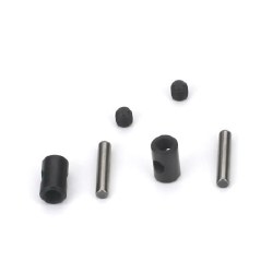 CV Driveshaft Rebuild Set: LST2, XXL/2, LST3XL-E