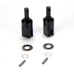 Center Diff Outdrive Set (2): 10-T