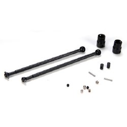 Center CV Driveshaft Set: NCR