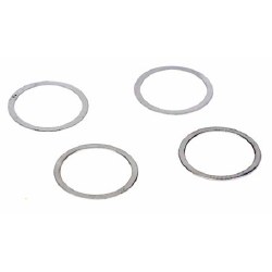 Differential Shims, 13mm: LST2, XXL/2,LST3XL-E