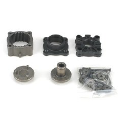 Spin-Start Mechanics/Rebuild Kit: LST-LST2-AFT-MGB