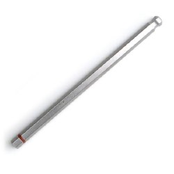 Spin-Start Hex Drive Rod: LST/2, XXL/2