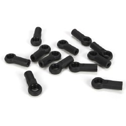 Rod End Set (12): 5IVE-T,MINI WRC