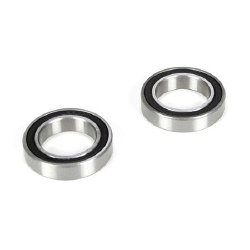 Inner Axle Bearings,20x32x7mm(2):5IVE-T,MINI WRC