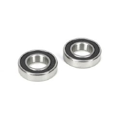 OuterAxleBearings,12x24x6mm(2):5IVE-T, MINI WRC