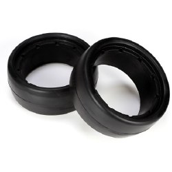 Tire Inserts, Soft (2): 5IVE-T