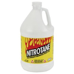 Nitrotane Race Gallon 20% (4)      HAZ