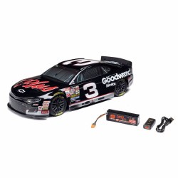 1/12 NASCAR RC Racecar RCR No. 3 GM Goodwrench Chevrolet ZL1 2S AWD RTR Brushed On-Road (Battery & C