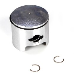 Piston & Ring Set, Losi 26cc