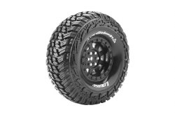 CR-Griffin 1.9" 1/10 Crawler (Super Soft Compound) Tire Only (2)