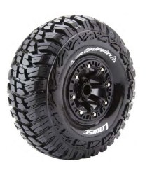 CR-Griffin 2.2" 1/10 Crawler (Super Soft Compound) Tire Only (2)