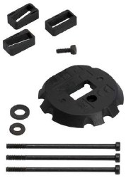 50622 Vector X20/X12 Small Parts Set