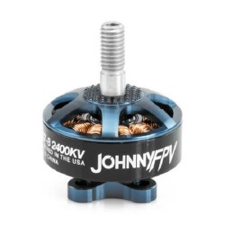 2400KV JohnnyFPV V2 Motor