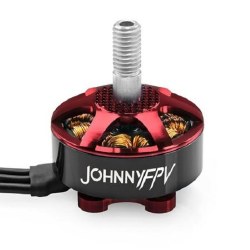 1750KV JohnnyFPV V2 Motor