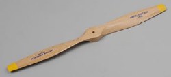 Wood Propeller 16 x 6