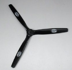 3 Blade Series Propeller 11 x 8