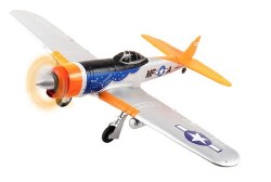 R/C airplane 3D/6G MF-A84