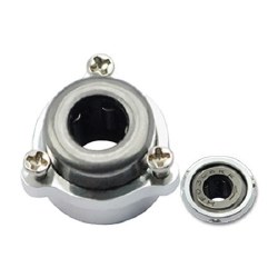 Aluminum Auto-Rotation Hub:MHEMCPX067/X