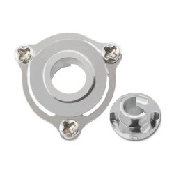 Aluminum Main Gear Hub, MCPXBL069/X