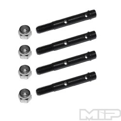 4mm HD Axle, Capra 1/18th (4)