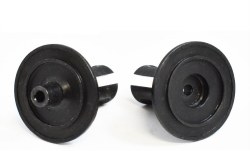 Super Ball Diff? Outdrive Set for the Team Associated B7