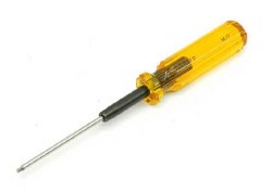 Thorp Hex Driver, 2.0mm