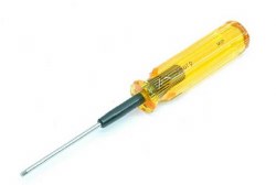 Thorp Hex Driver, 2.5mm